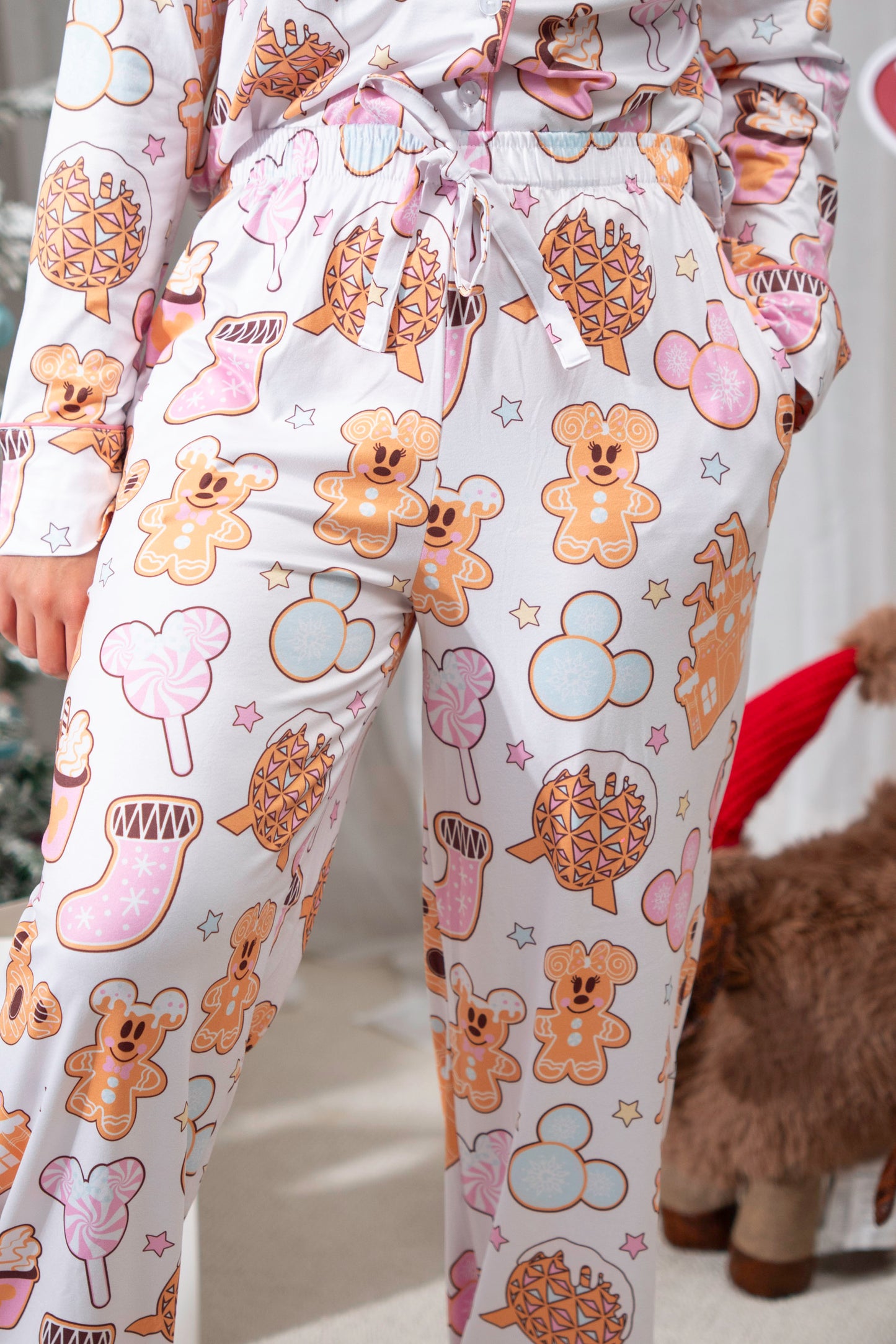 Candy Magic Christmas