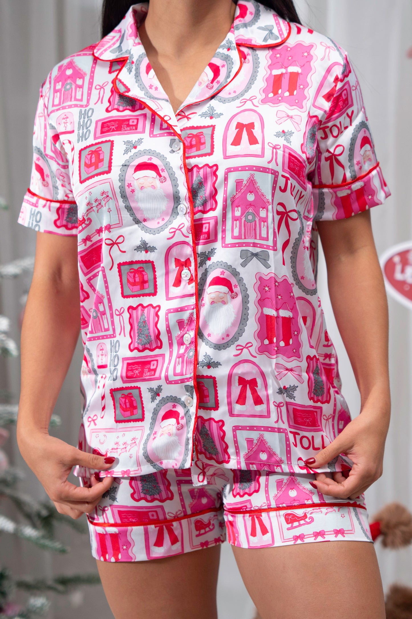 Holly Jolly Christmas