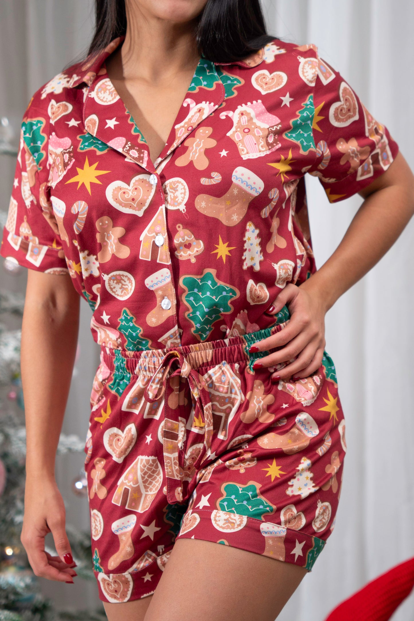 Sweet Cookies Christmas