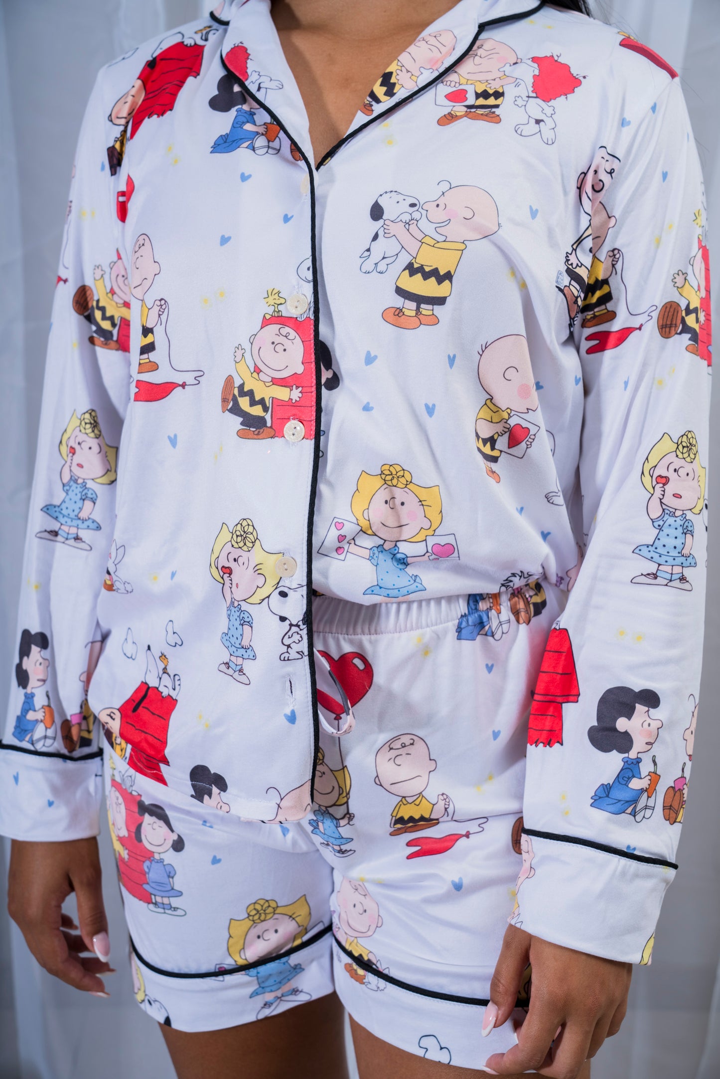 Charlie Brown & Friends
