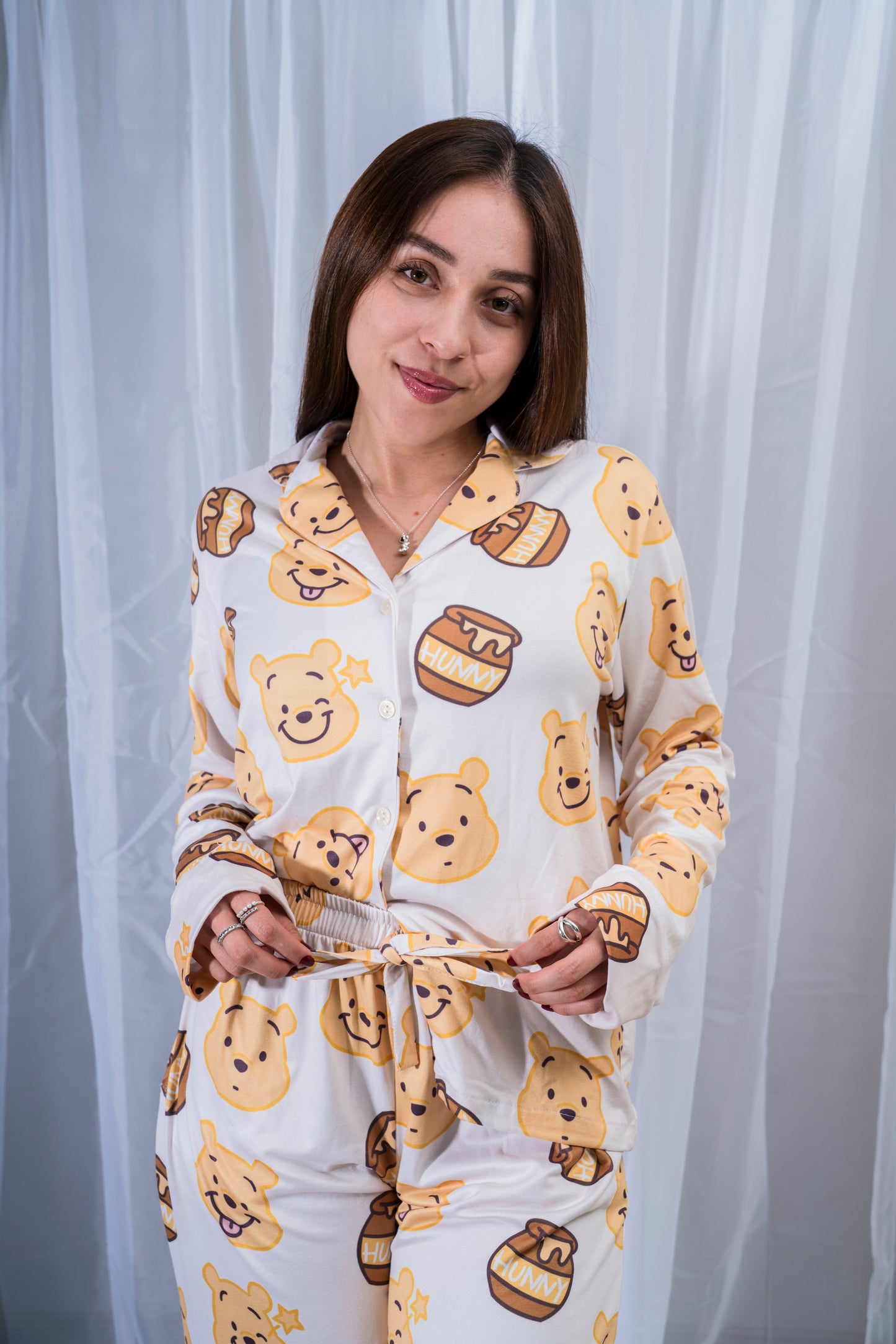 Honey Pooh
