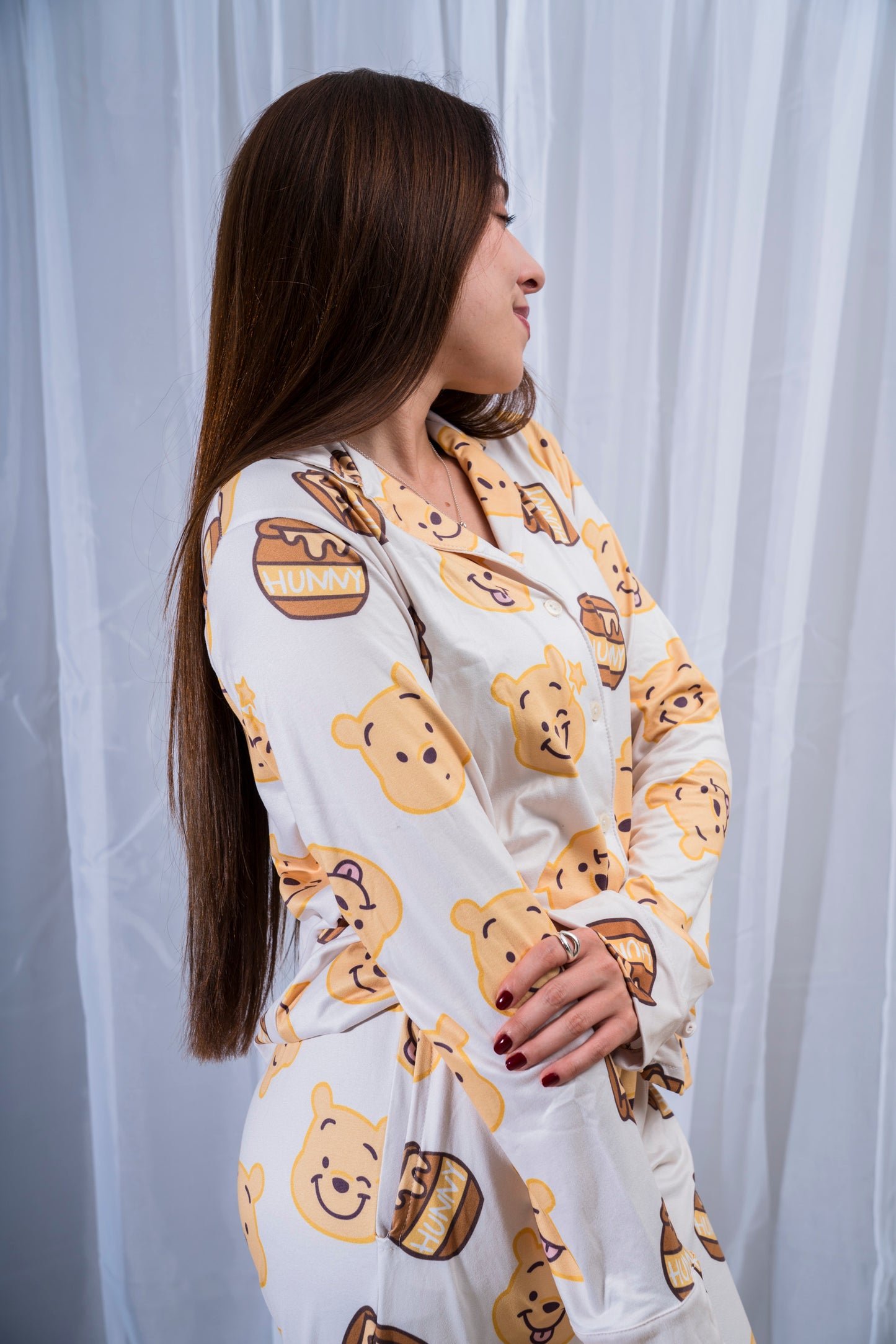 Honey Pooh