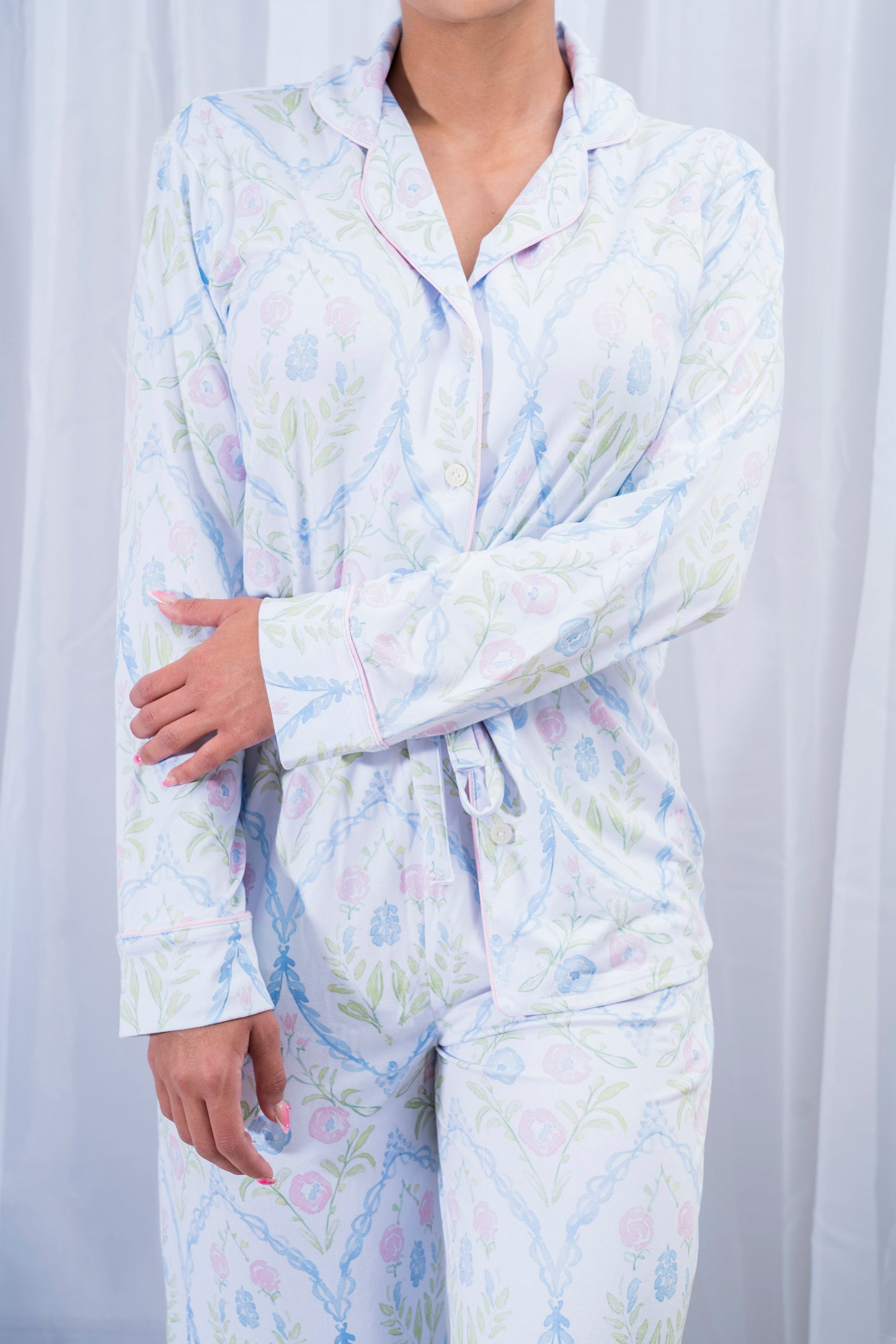 Romantic Pastel