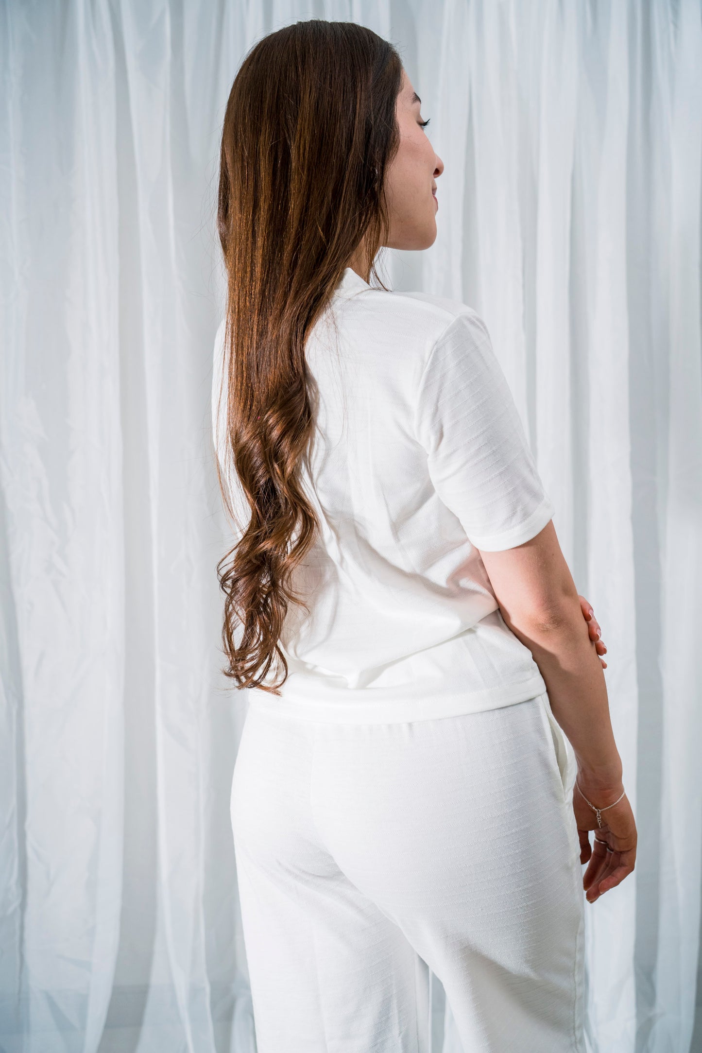 Set Dúo Blanco