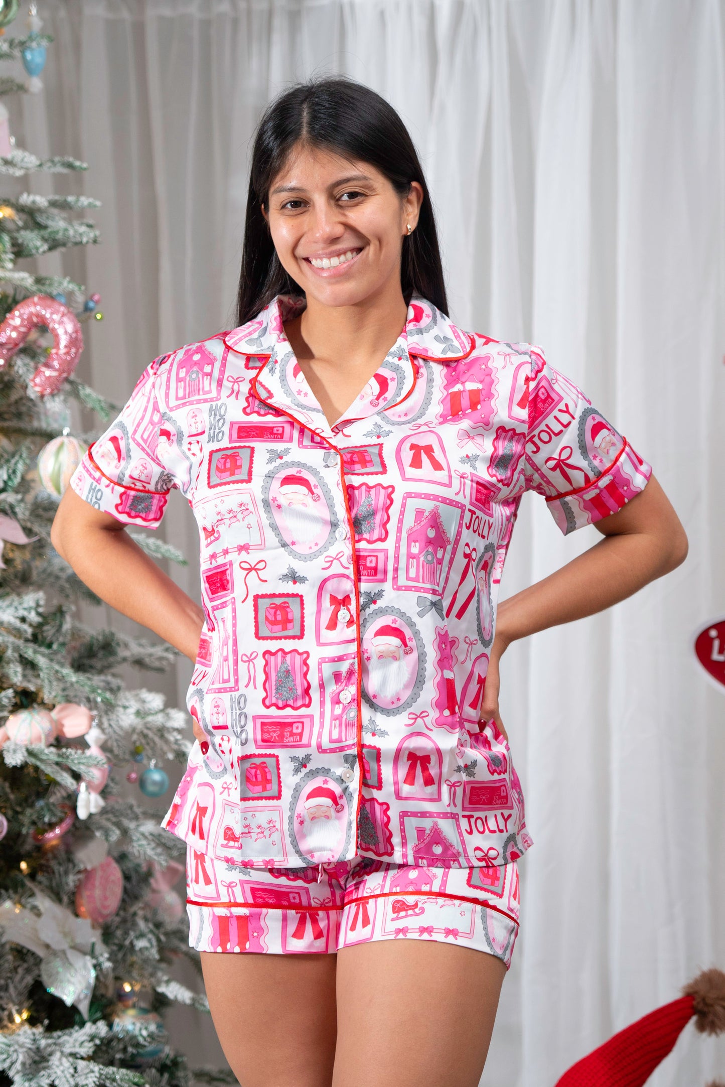 Holly Jolly Christmas