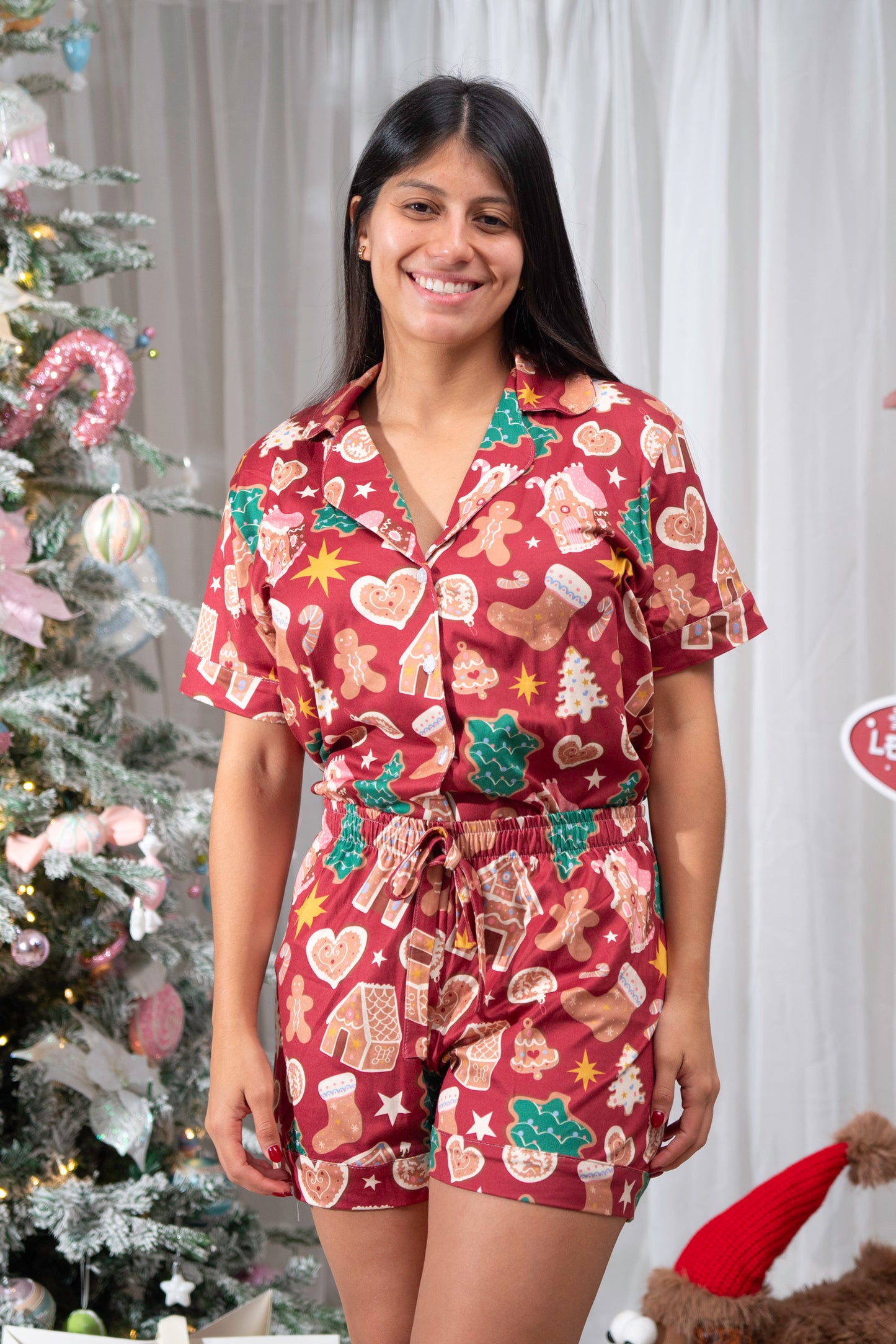 Sweet Cookies Christmas