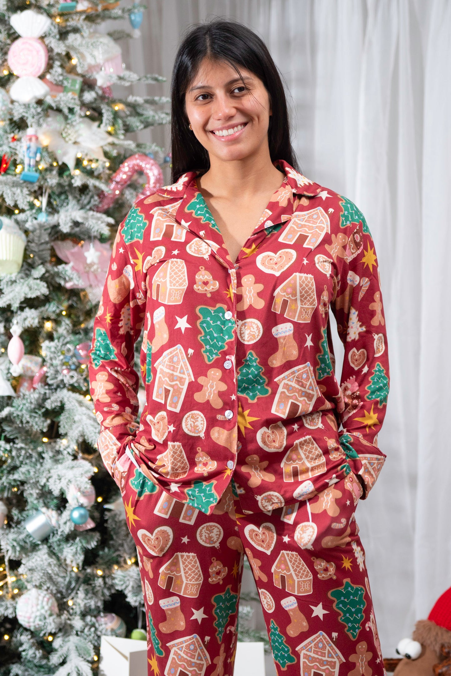 Sweet Cookies Christmas