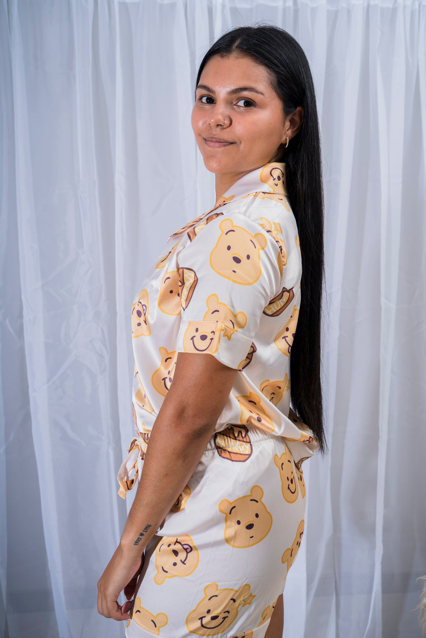 Honey Pooh