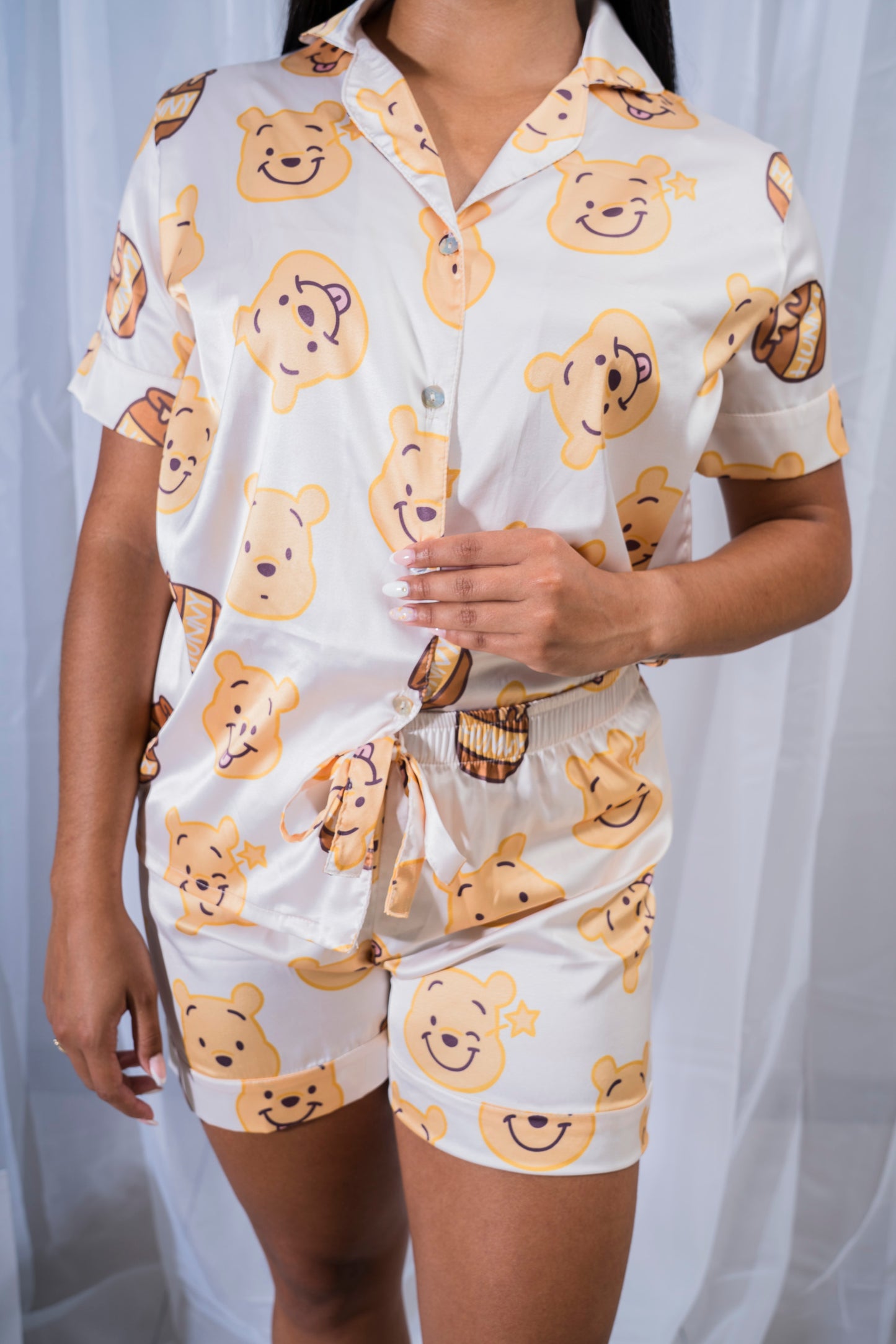 Honey Pooh