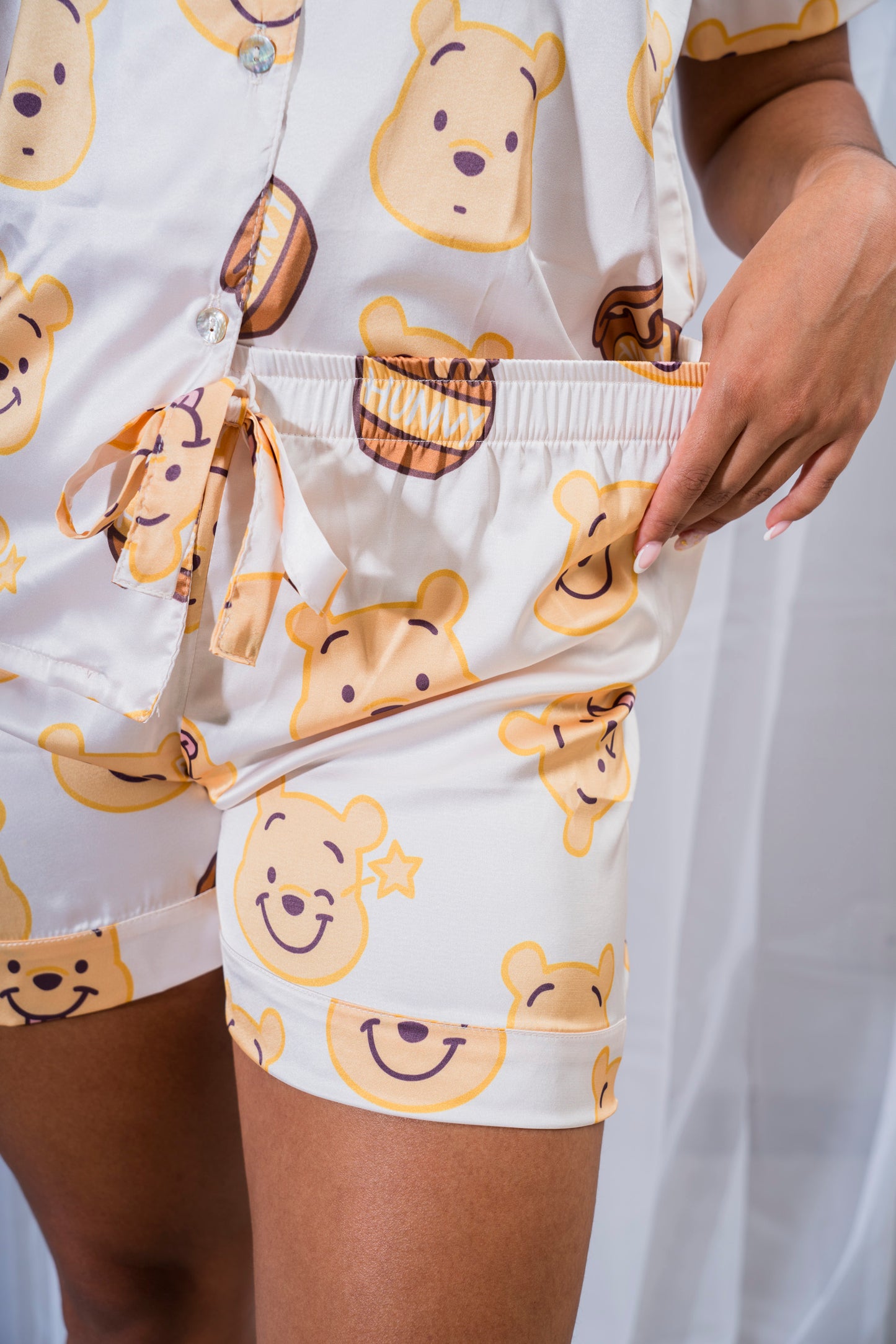 Honey Pooh