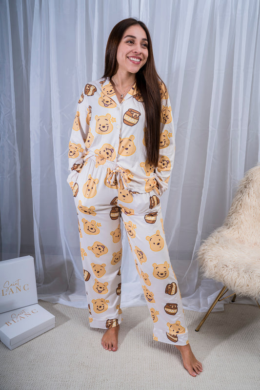 Honey Pooh