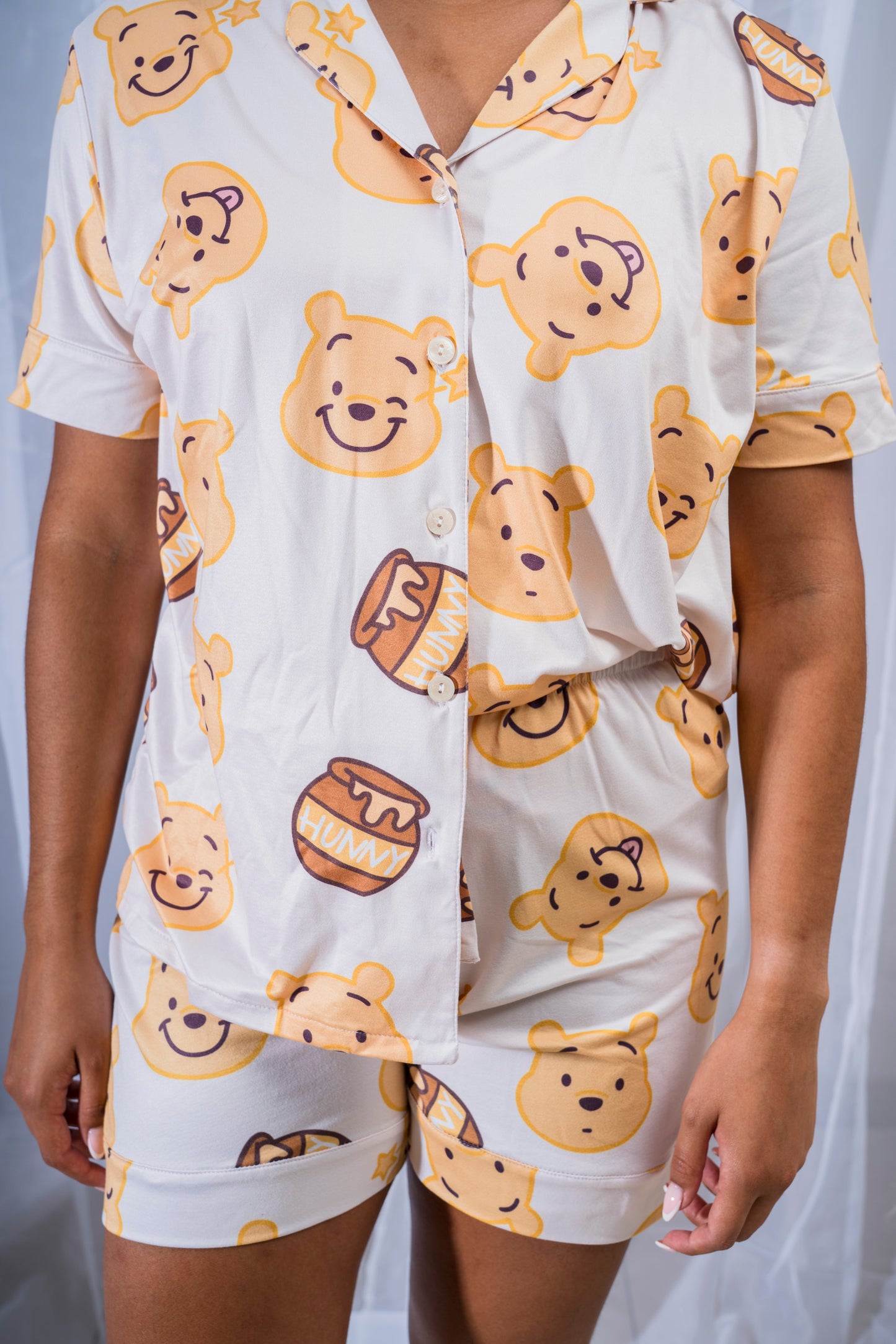 Honey Pooh